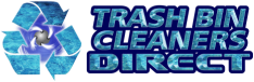 Trash Bin Cleaners Direct